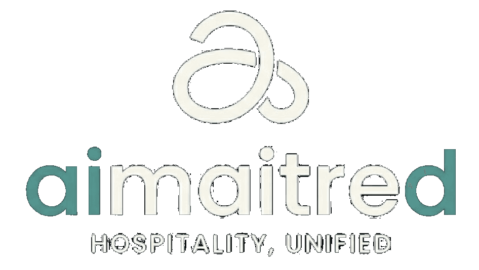 aimaitred - Hospitality, unified