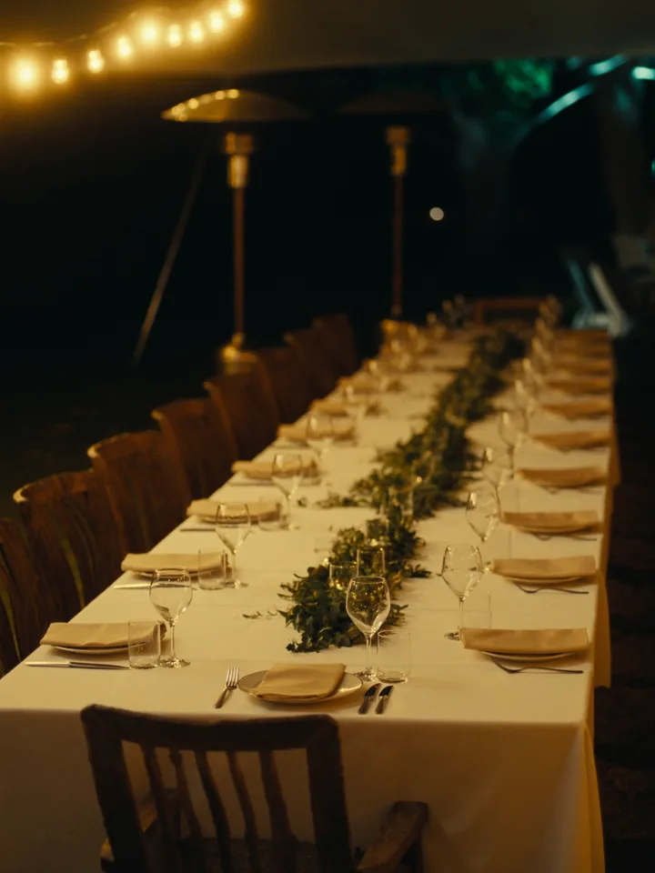 Events & Private Dining